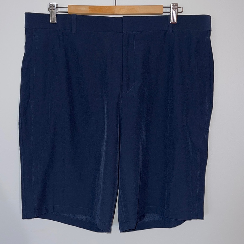 Nike Dri Fit Lightweight Athletic Shorts